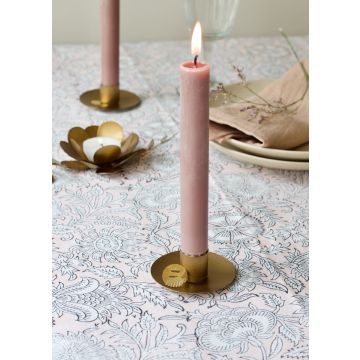 Candleholder brass