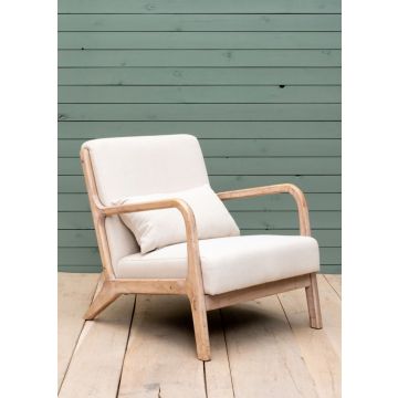 Scandinavia armchair