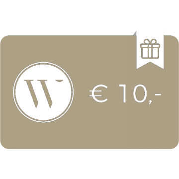 Giftcard €10
