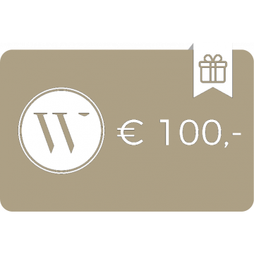 Giftcard €100