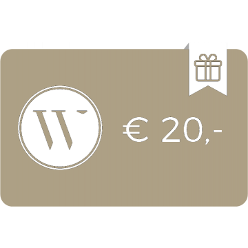 Giftcard €20