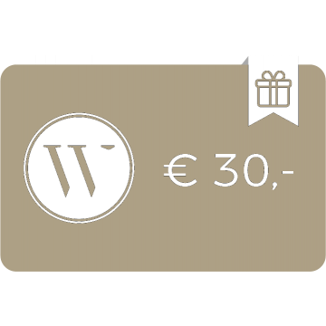 Giftcard €30