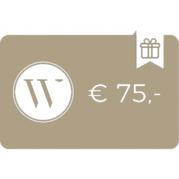 Giftcard €75