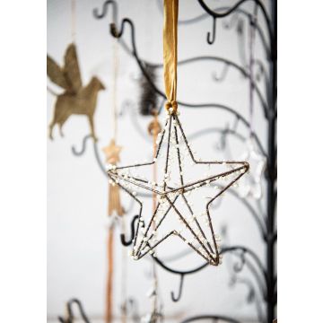 Star hanger large