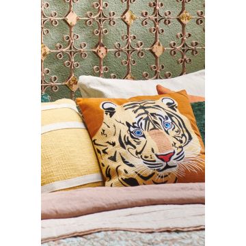Cushion Tiger