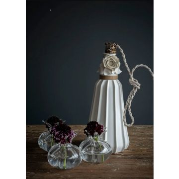 Hanglamp Porselein S