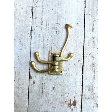 Folding hook