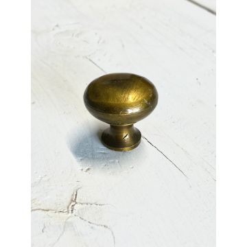 Knob metal MJ-330