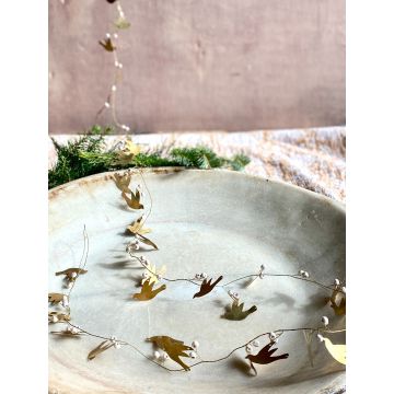 Bird Garland