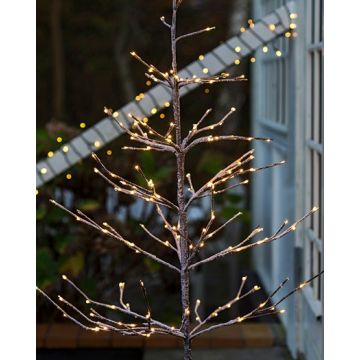 Kerstboom LED-verlichting