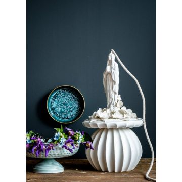 Hanglamp Porselein Maria
