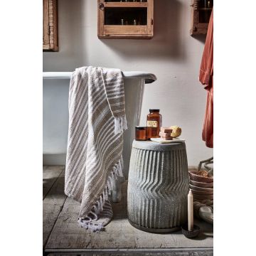 Hamam towel light brown