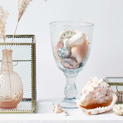 Marble bowl Serenity