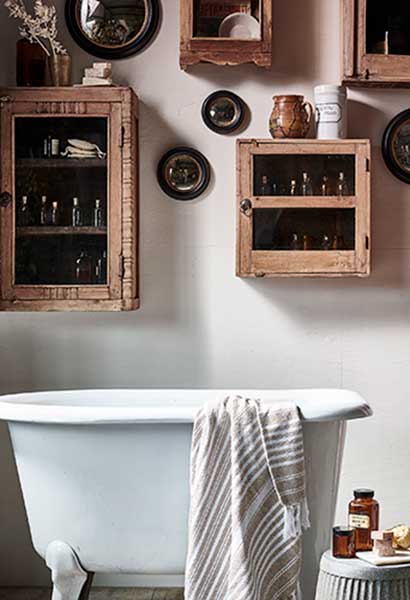 De Weldaad Authentic Interior Amsterdam